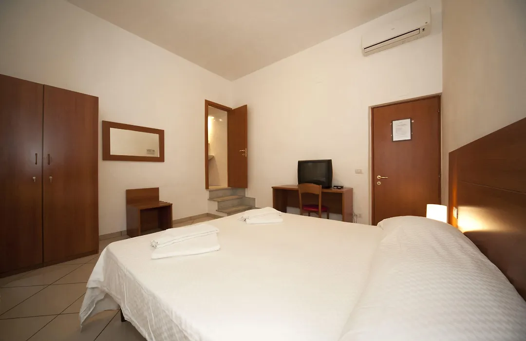 Hotel Dalmazia-1