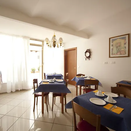 Hotel Dalmazia-2