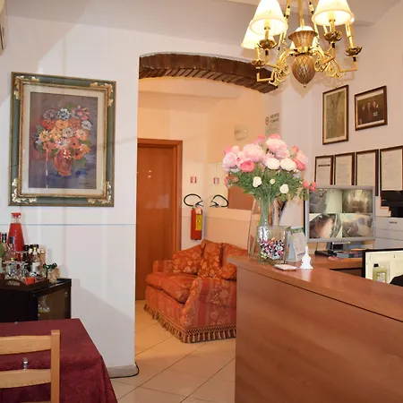 Hotel Dalmazia-3